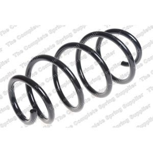 Coil Spring - Front