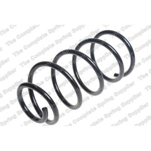 Coil Spring - Front