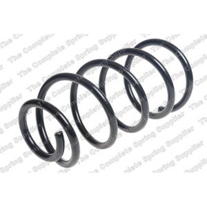 Coil Spring - Front