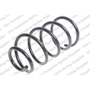 Coil Spring - Front