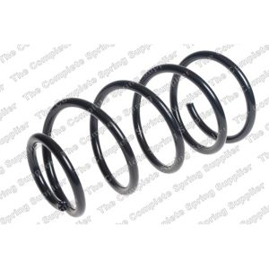 Coil Spring - Front