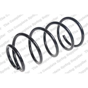 Coil Spring - Front