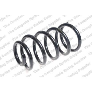 Coil Spring - Front