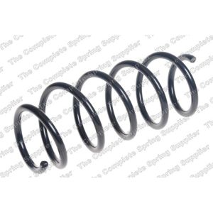 Coil Spring - Front