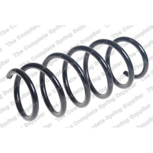 Coil Spring - Front