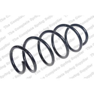 Coil Spring - Front