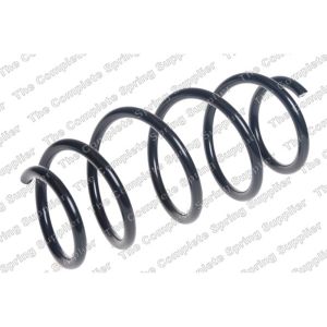 Coil Spring - Front