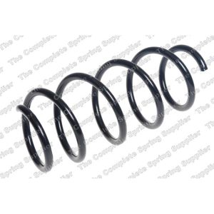 Coil Spring - Front