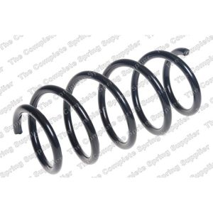 Coil Spring - Front