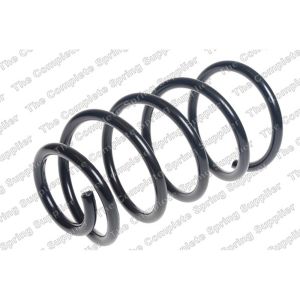 Coil Spring - Front