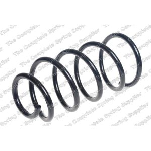 Coil Spring - Front