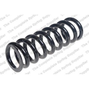 Coil Spring - Front