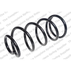 Coil Spring - Front