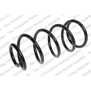 Coil Spring - Front