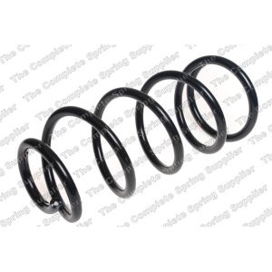 Coil Spring - Front