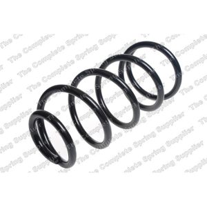 Coil Spring - Front