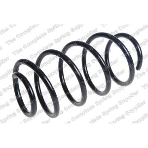 Coil Spring - Front