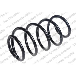 Coil Spring - Front