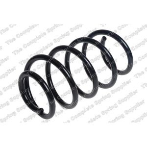 Coil Spring - Front