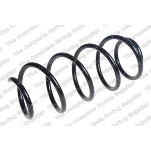 Coil Spring - Front