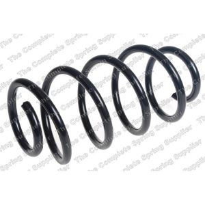 Coil Spring - Front