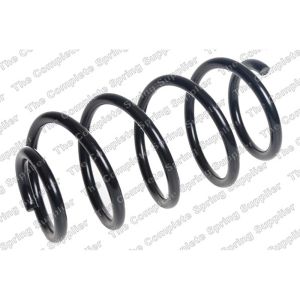 Coil Spring - Front