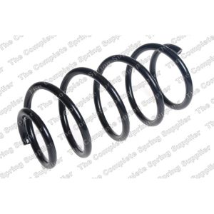 Coil Spring - Front