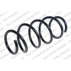 Coil Spring - Front