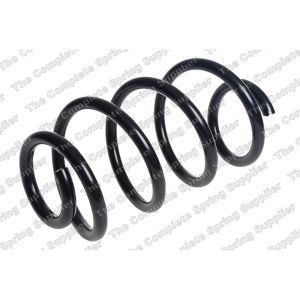 Coil Spring - Front