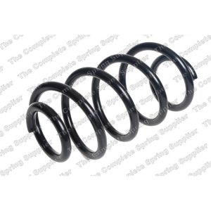 Coil Spring - Front