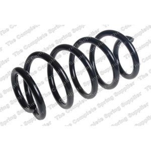 Coil Spring - Front