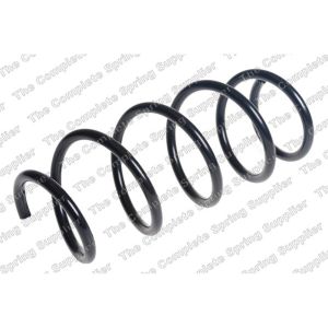 Coil Spring - Front