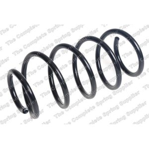 Coil Spring - Front