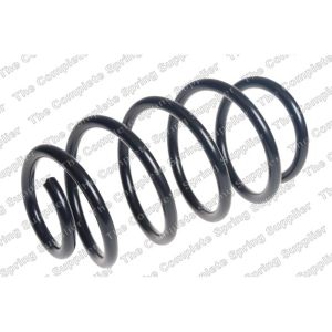 Coil Spring - Front