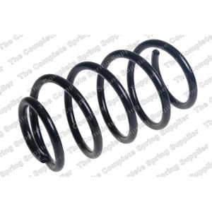 Coil Spring - Front