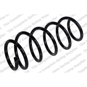 Coil Spring - Front