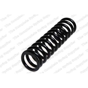 Coil Spring - Front