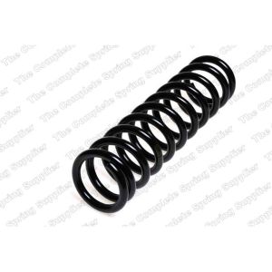 Coil Spring - Front