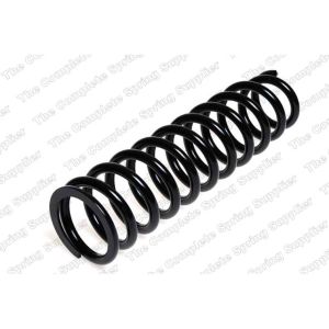 Coil Spring - Front