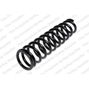 Coil Spring - Front