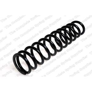 Coil Spring - Front