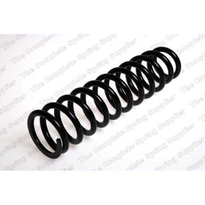 Coil Spring - Front