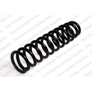 Coil Spring - Front