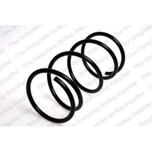 Coil Spring - Front