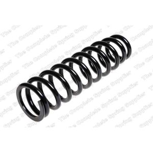 Coil Spring - Front