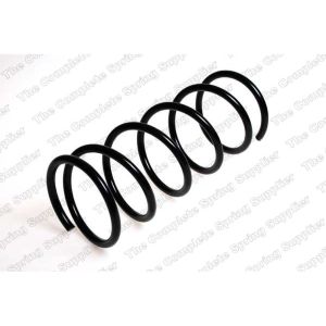 Coil Spring - Front