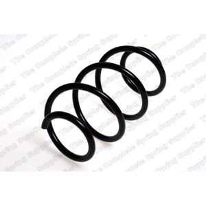 Coil Spring - Front