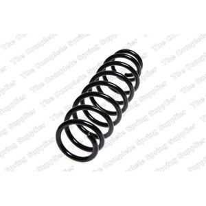 Coil Spring - Front