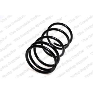 Coil Spring - Front