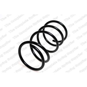 Coil Spring - Front